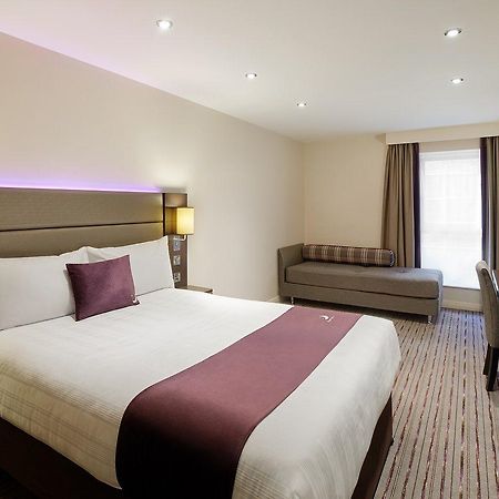 Premier Inn Premier Inn Douglas, Isle Of Man Exteriör bild