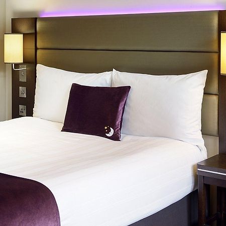 Premier Inn Premier Inn Douglas, Isle Of Man Exteriör bild
